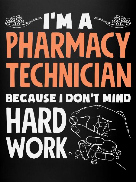 Pharmacien Technicien Pharmaceutique