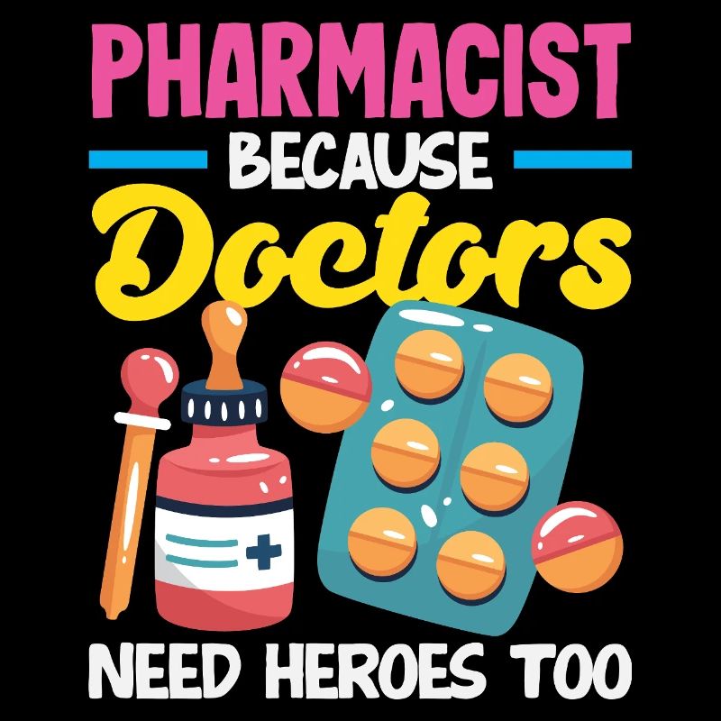 Pharmacien Technicien Pharmaceutique