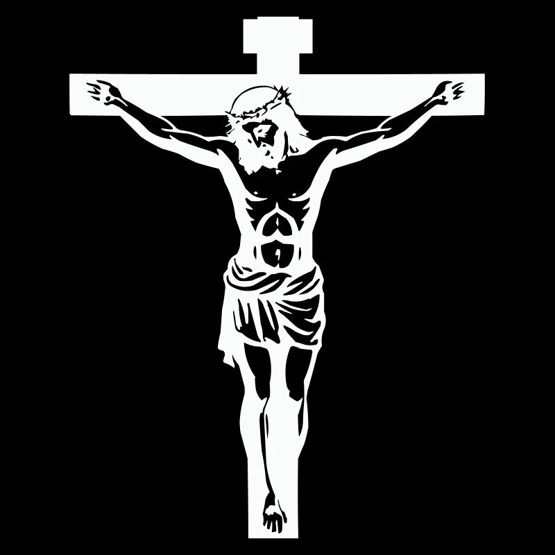 Croix de Jésus