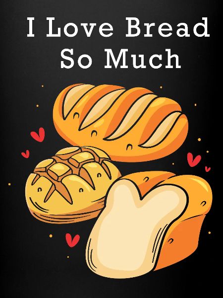 Baker Baker Baking