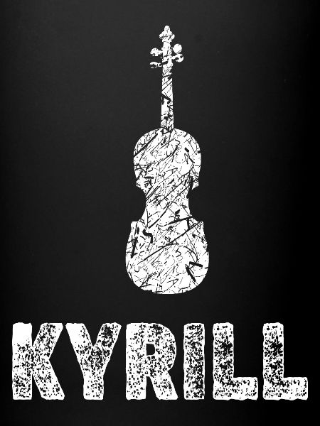 Gift for Kirill