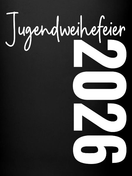 Youth Consecration Ceremony 2026
