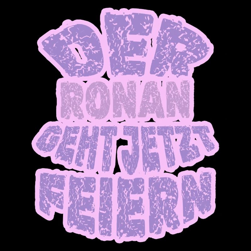 Ronan Ronan
