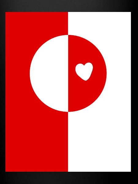 Drapeau du Groenland