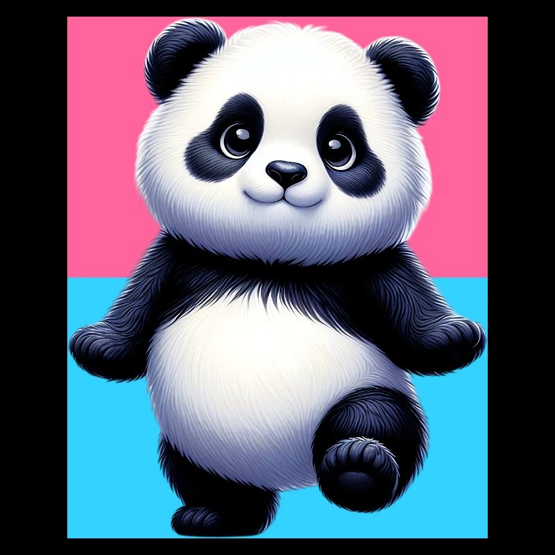 panda