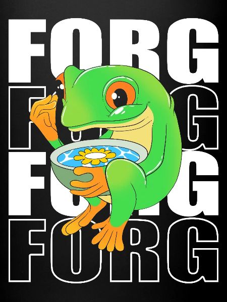 Frog Tree Frog