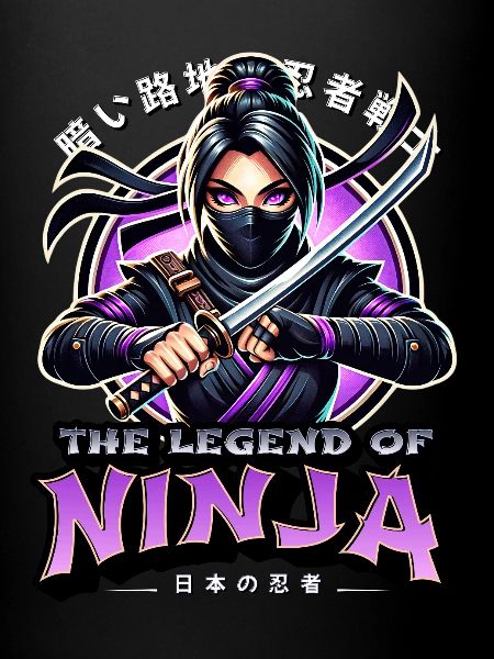 Ninja Legend: Shadow Blade