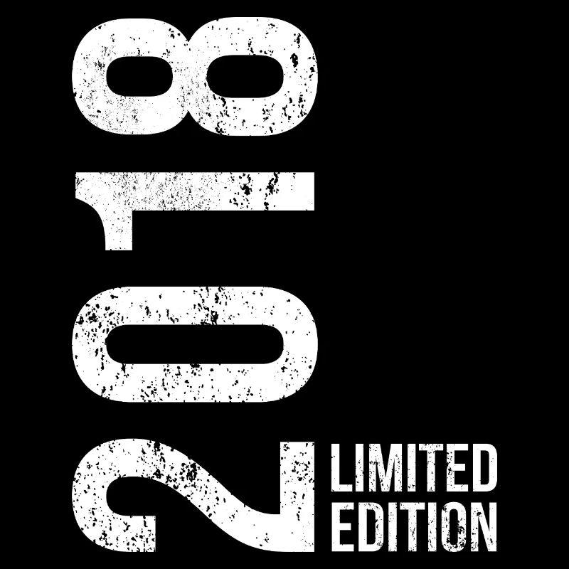 8. Geburtstag Junge Mädchen 8 Jahre 2018 