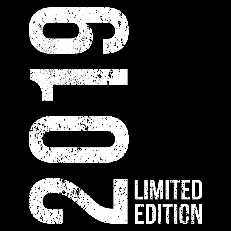 Édition limitée Vintage 2019 – 7e anniversaire