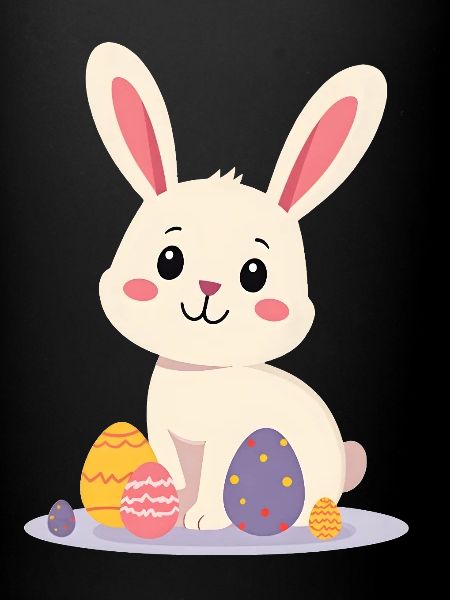Easter Bunny
