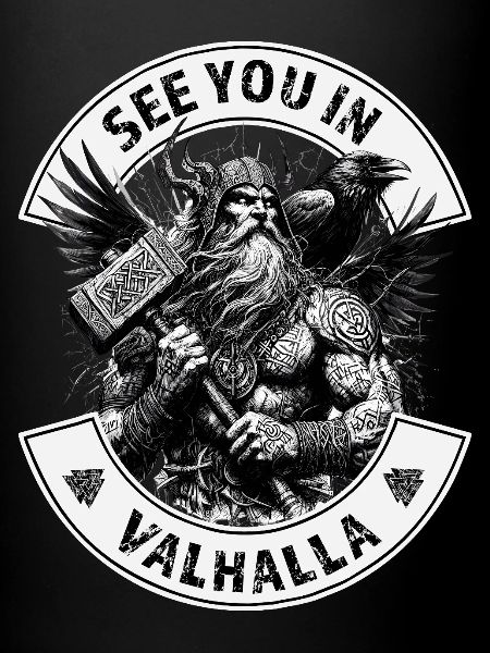 On se voit à Valhalla