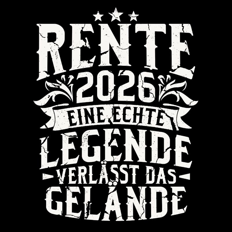 Rente 2026 Rentner Ruhestand Geschenk