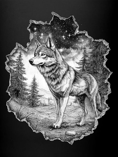 Wolf