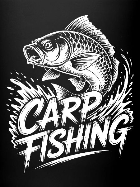 Carp fishing