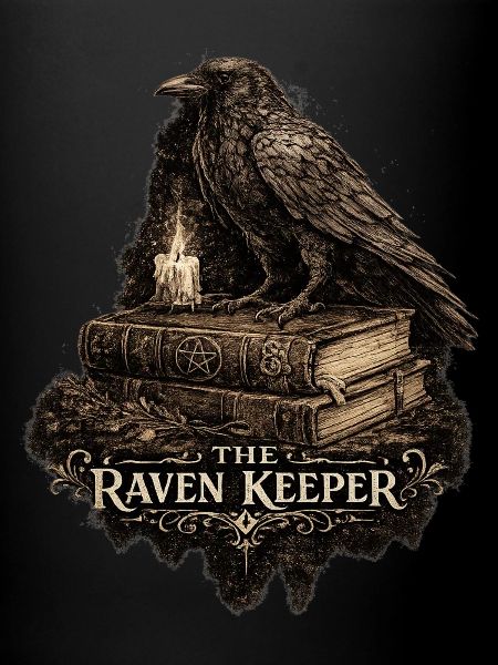 The Raven Keeper