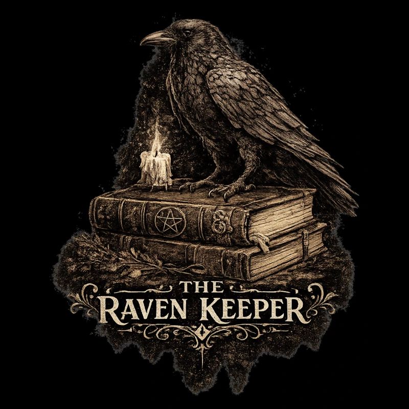 The Raven Keeper