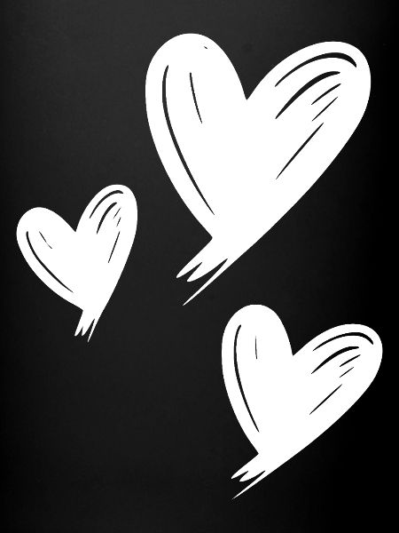 Hearts