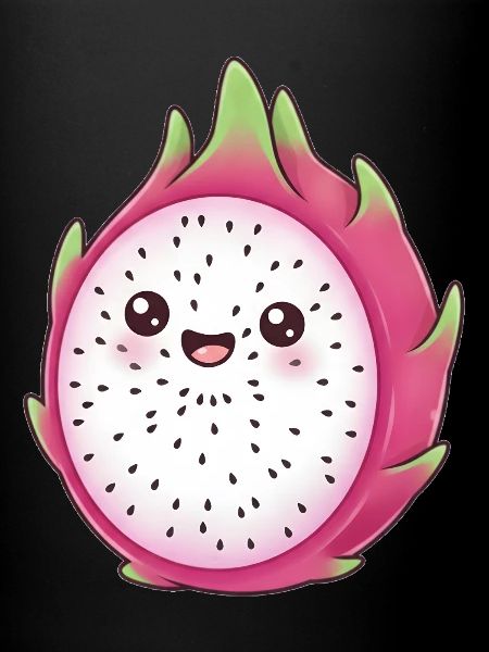 Drachenfrucht
