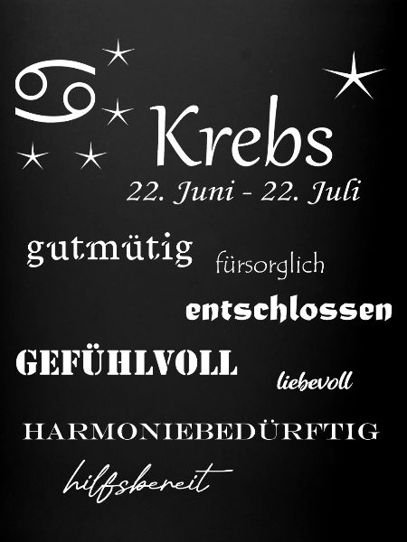Krebs_Sternzeichen