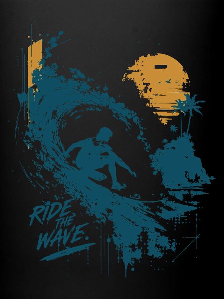 Surfer