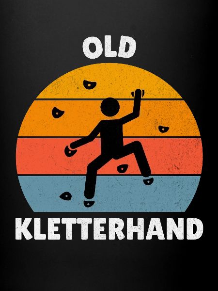 Old Kletterhand