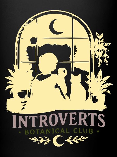 Introvert Botanik Klub