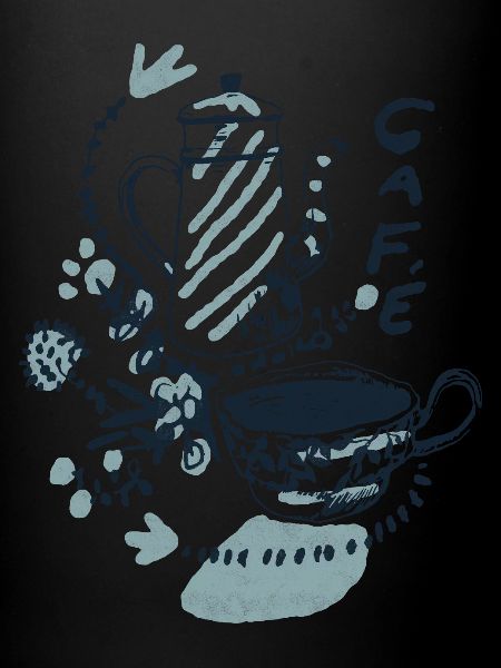 Café