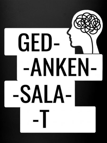 Gedanken-Salat