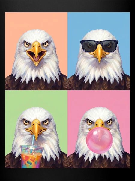Eagle Adler