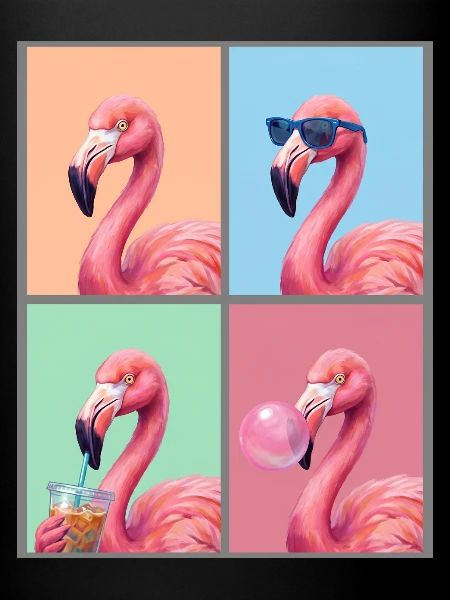 Flamingos Flamingo