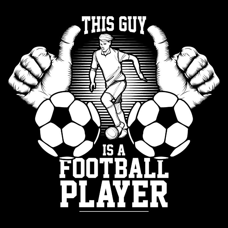 Fußballspieler