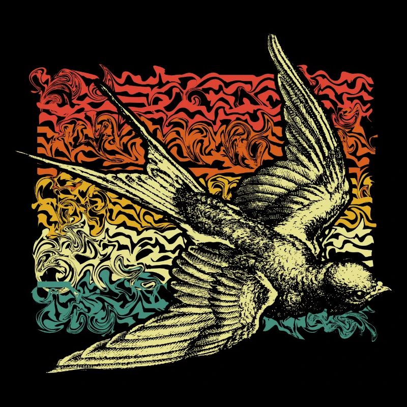 Bird Swallow