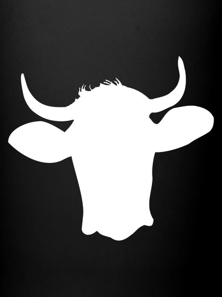 tête de vache