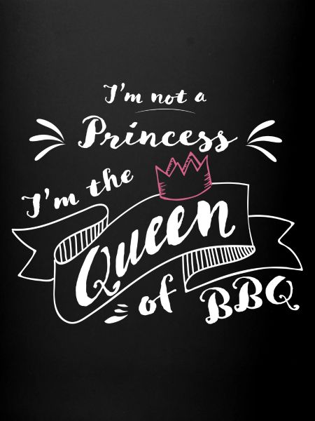 BBQ Queen