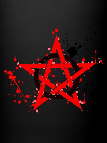 Pentacle