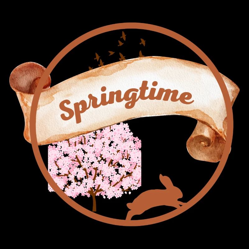 Springtime