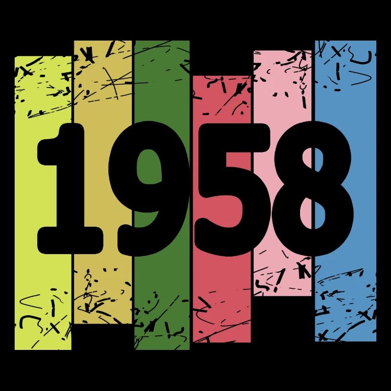 Witzig 1958
