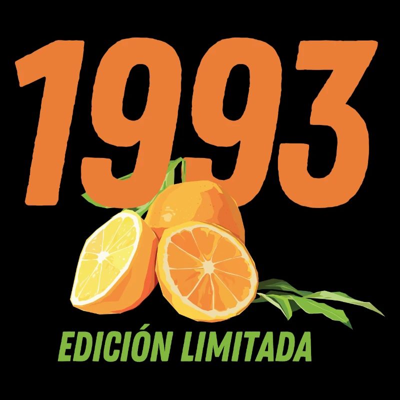 1993 - Edición Limitada