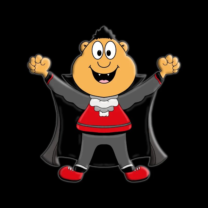 VAMPIR - HALLOWEEN
