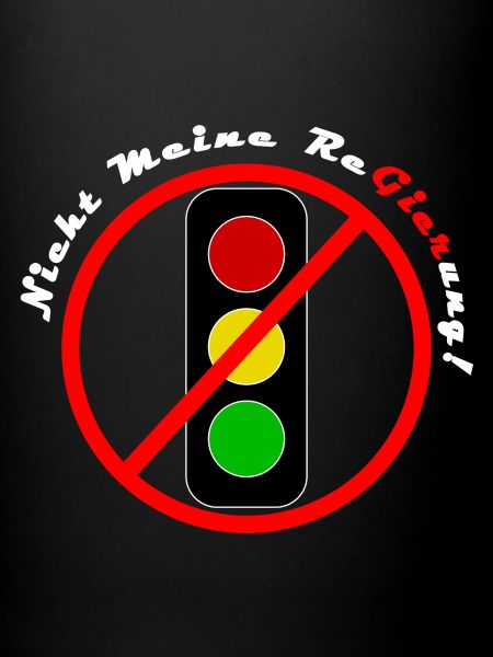 Ampel Regierung