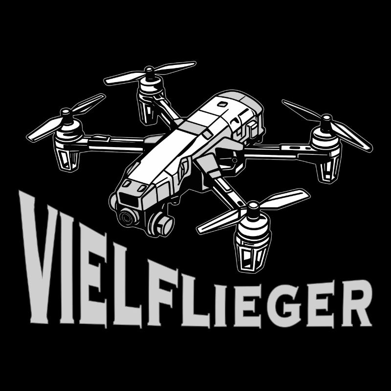 Drone Drone Pilote Caméra Drone