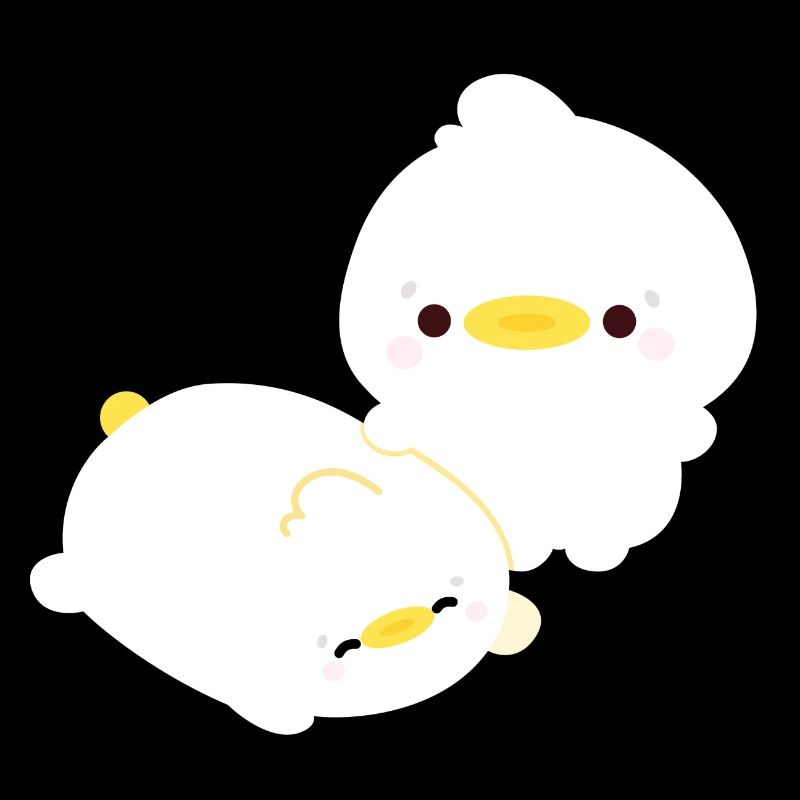 Duck Couple