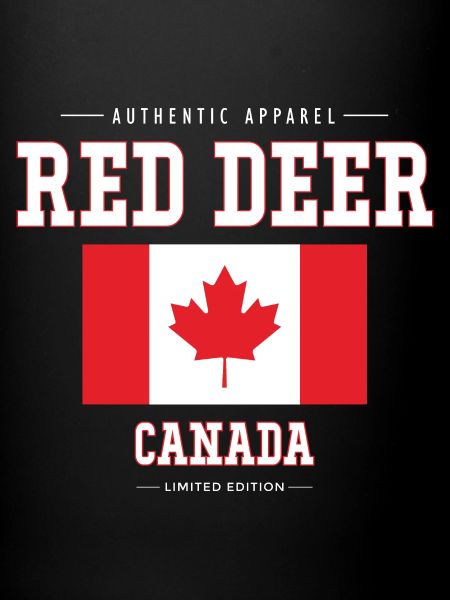 Red Deer
