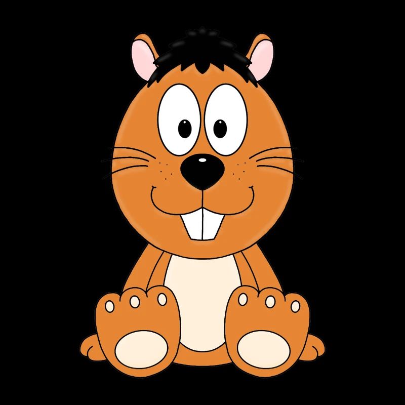 BIBER - OTTER - TIER - TIERE
