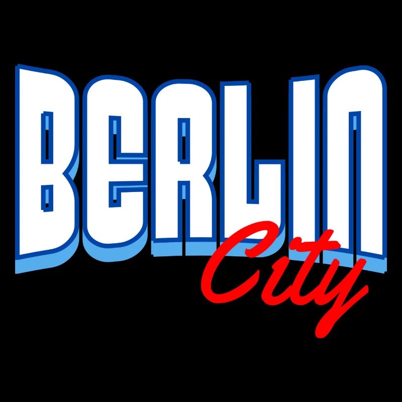 Berlin by