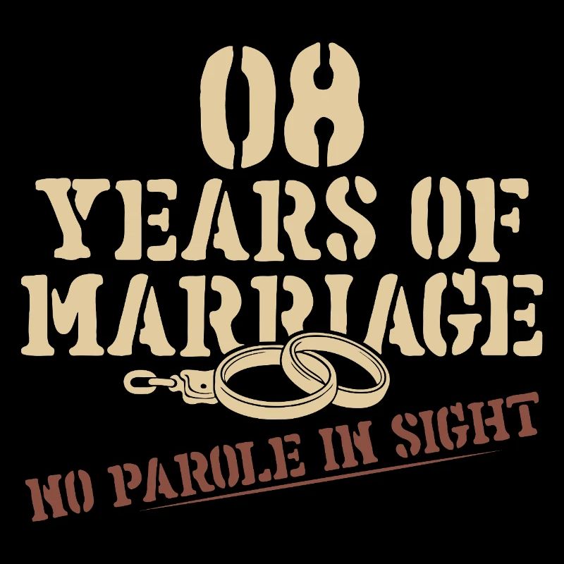 8 Years Together