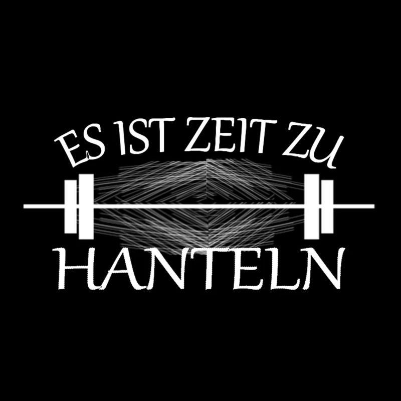 C’est l’heure de l’haltère