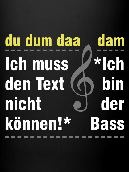 Bass