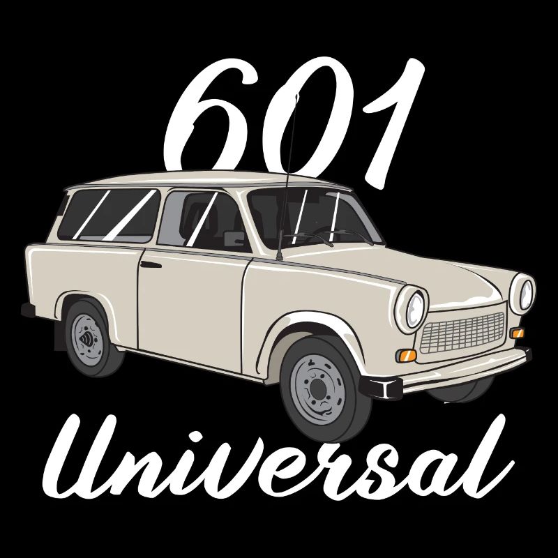 universal 601