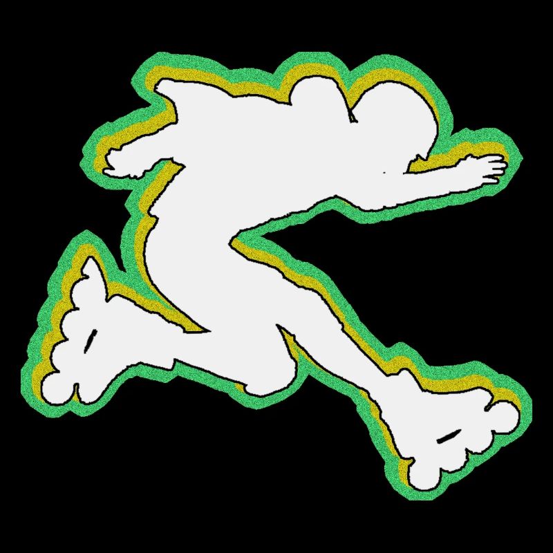 Rollerblades rollerblades